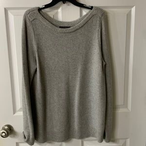 Banana Republic Sweater - worn once